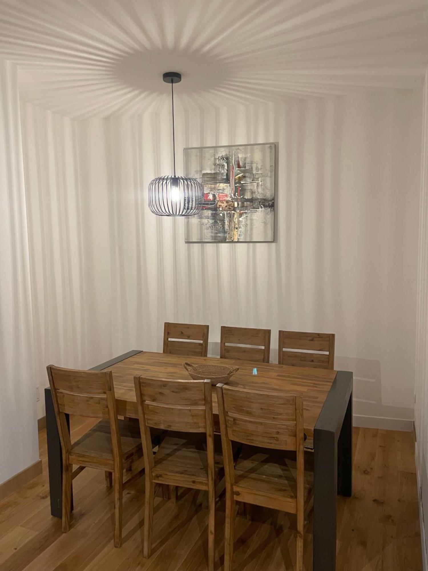 Apartament Apparemment Choucas Bagnères-de-Bigorre Zewnętrze zdjęcie